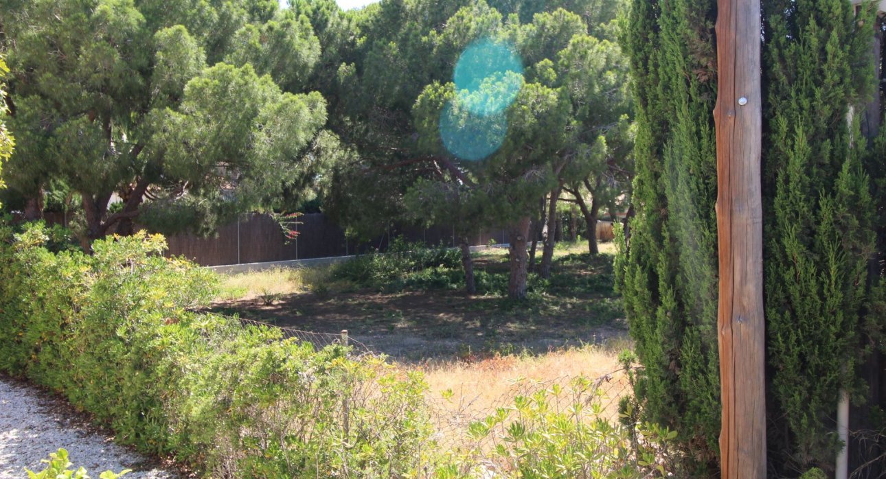 Resale - Plots -
Orihuela Costa - Cabo Roig