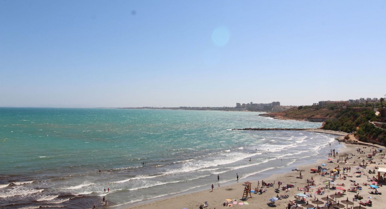 Resale - Plots -
Orihuela Costa - Cabo Roig