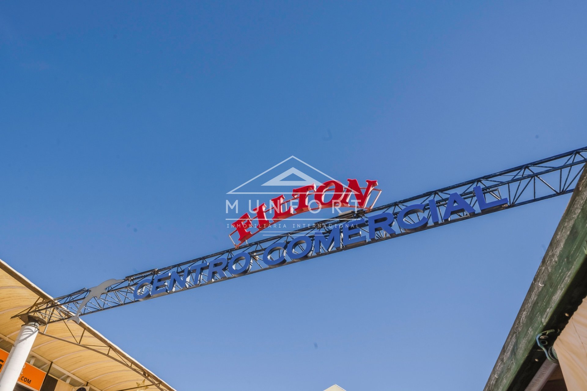 Resale - Plots -
Orihuela Costa - Los Altos