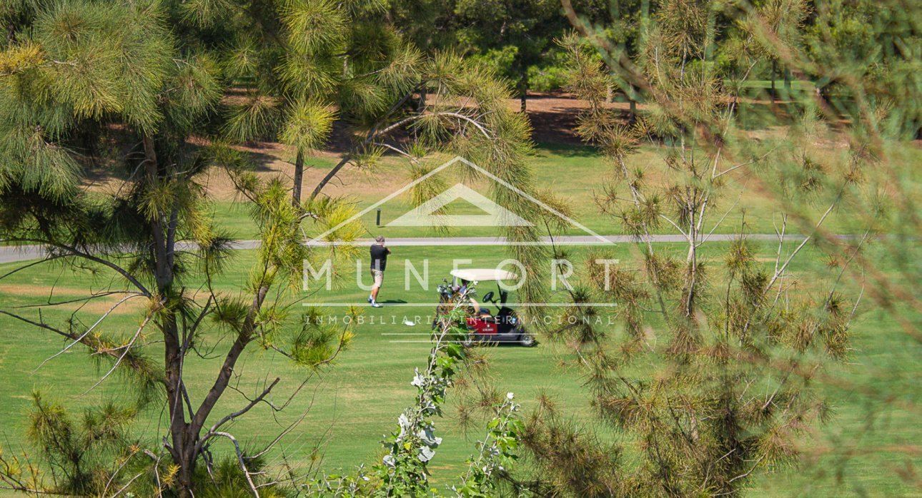 Resale - Plots -
Pilar de la Horadada - Pinar de Campoverde