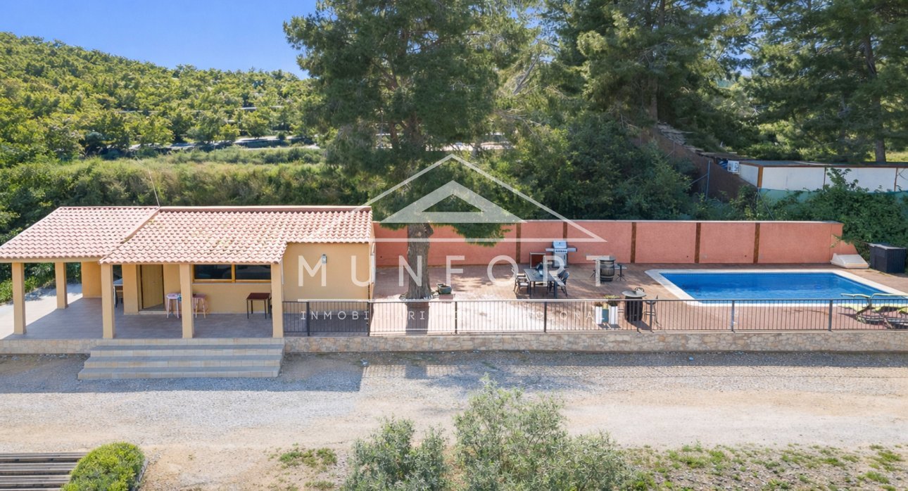 Resale - Plots -
Pilar de la Horadada - Pinar de Campoverde