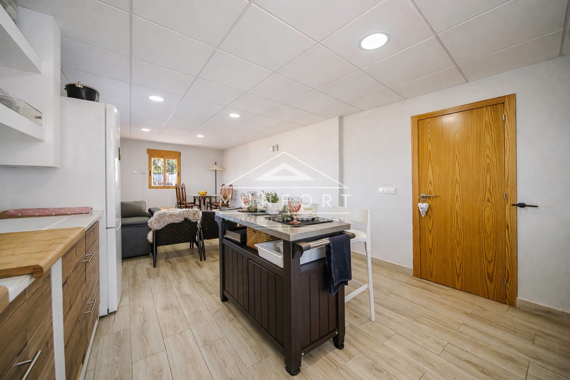 Resale - Plots -
Pilar de la Horadada - Pinar de Campoverde