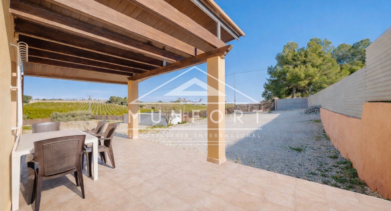 Resale - Plots -
Pilar de la Horadada - Pinar de Campoverde