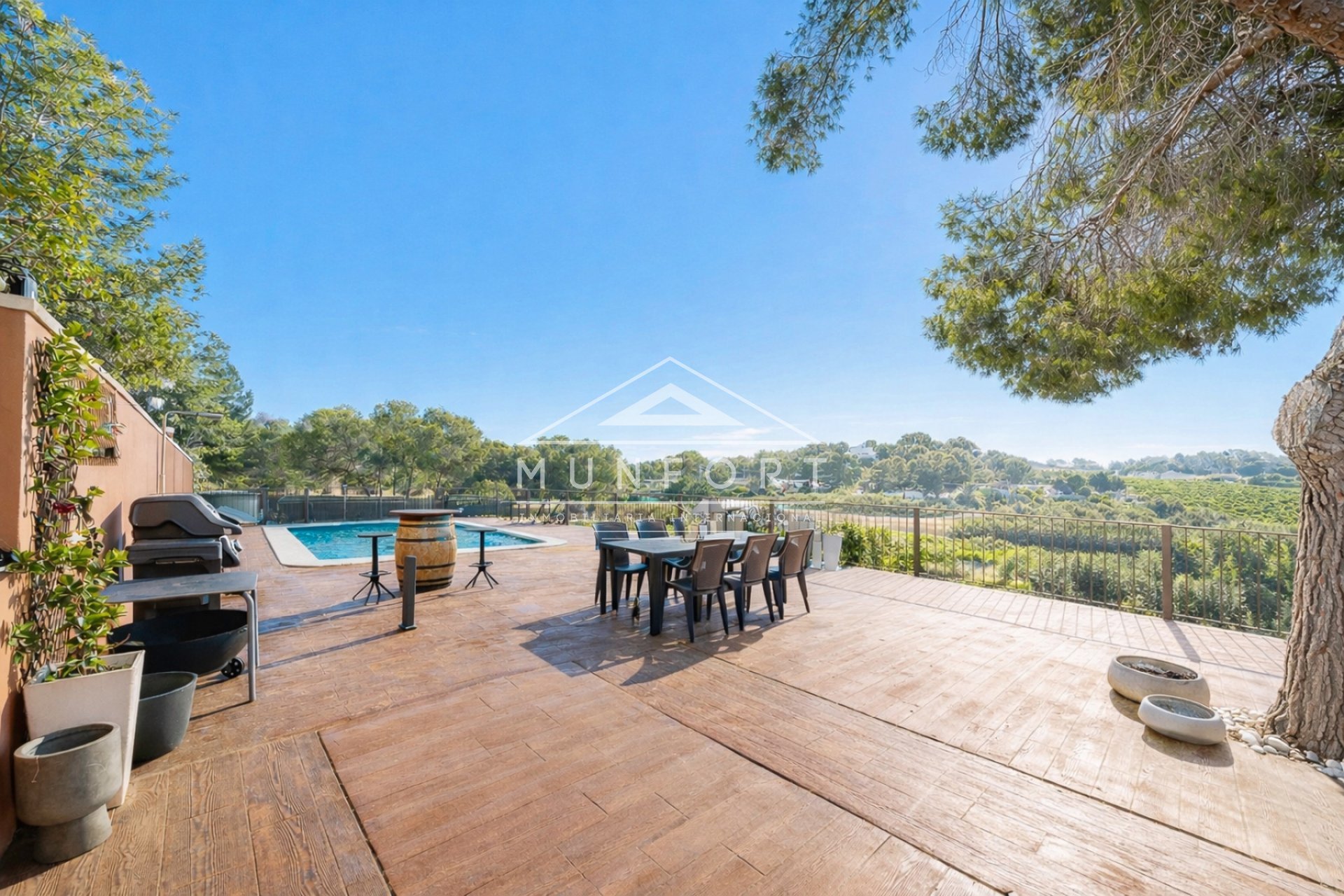 Resale - Plots -
Pilar de la Horadada - Pinar de Campoverde