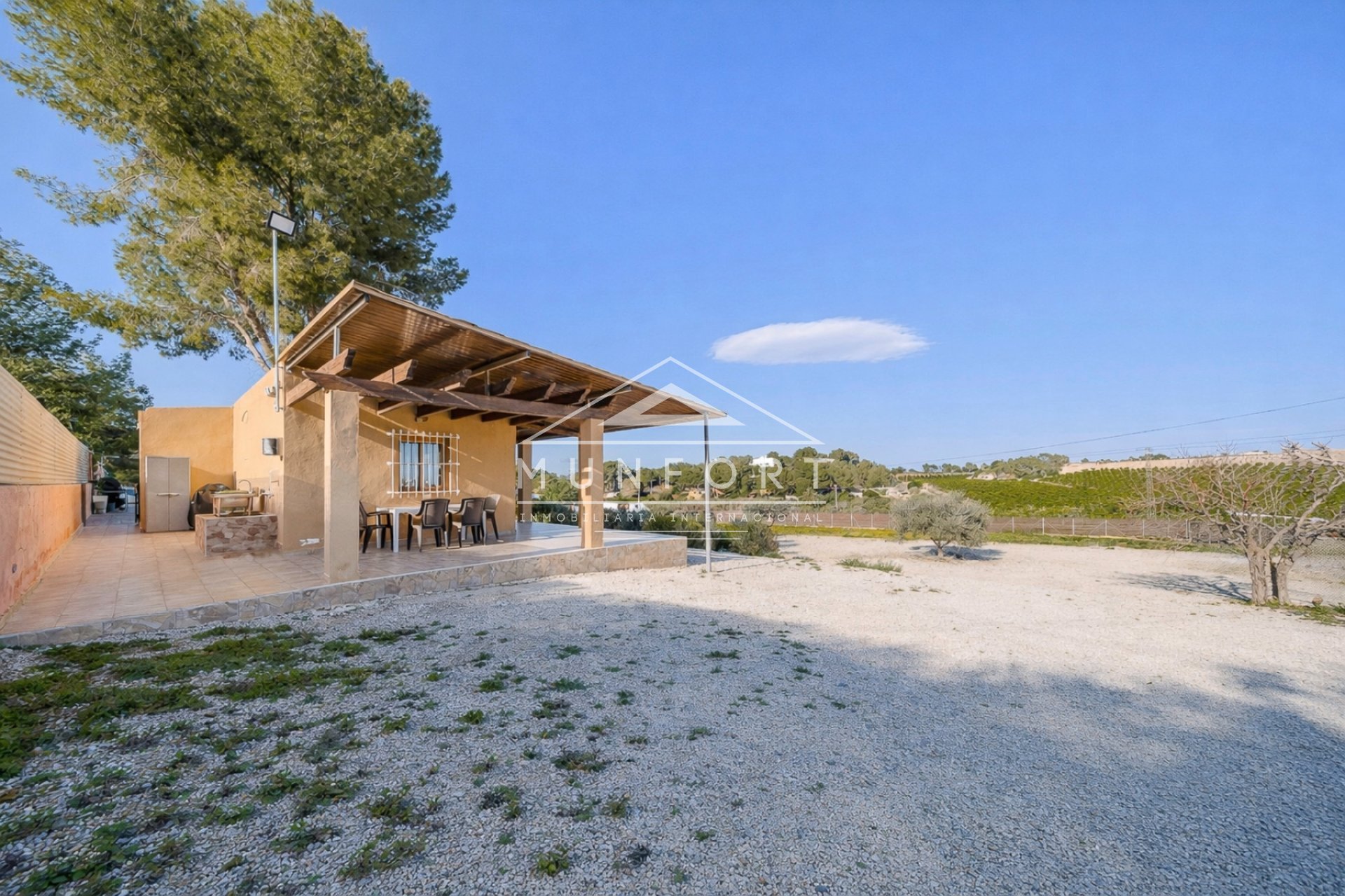 Resale - Plots -
Pilar de la Horadada - Pinar de Campoverde