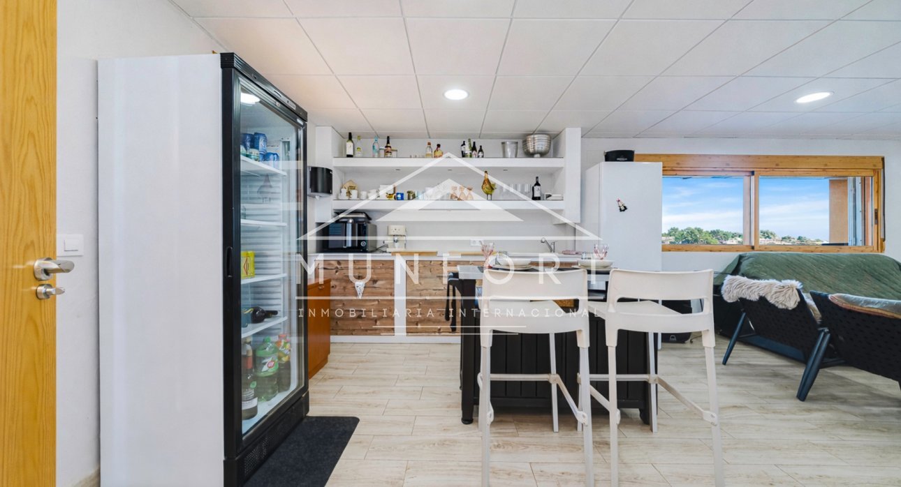 Resale - Plots -
Pilar de la Horadada - Pinar de Campoverde