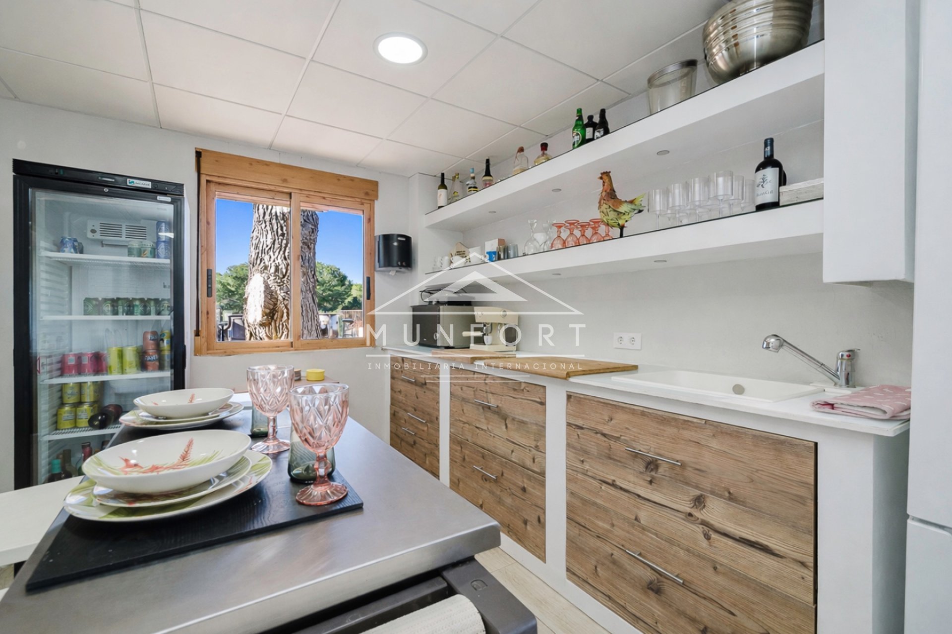 Resale - Plots -
Pilar de la Horadada - Pinar de Campoverde