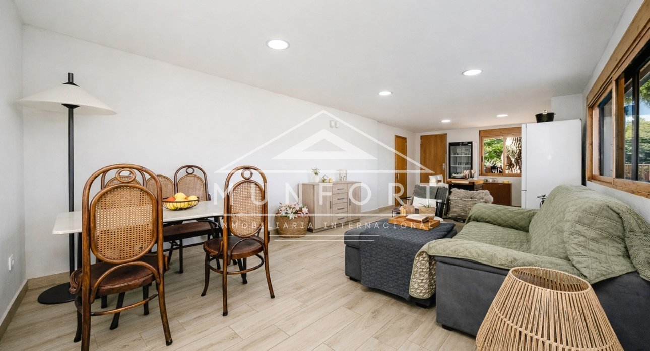 Resale - Plots -
Pilar de la Horadada - Pinar de Campoverde