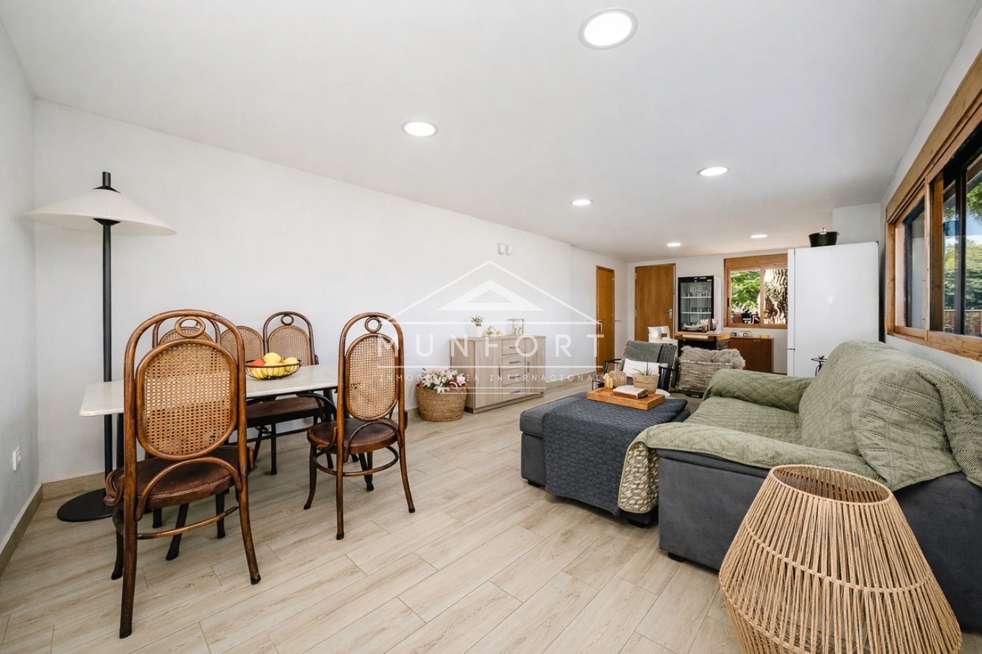 Resale - Plots -
Pilar de la Horadada - Pinar de Campoverde