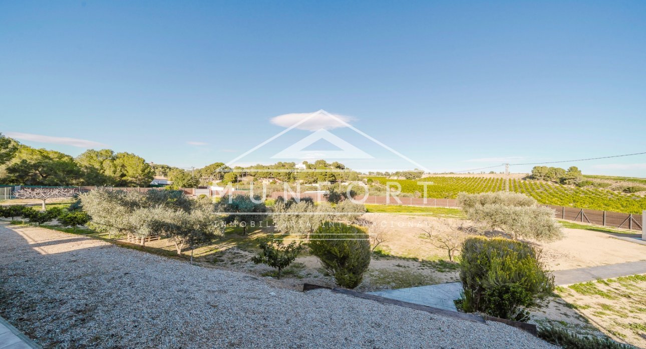 Resale - Plots -
Pilar de la Horadada - Pinar de Campoverde