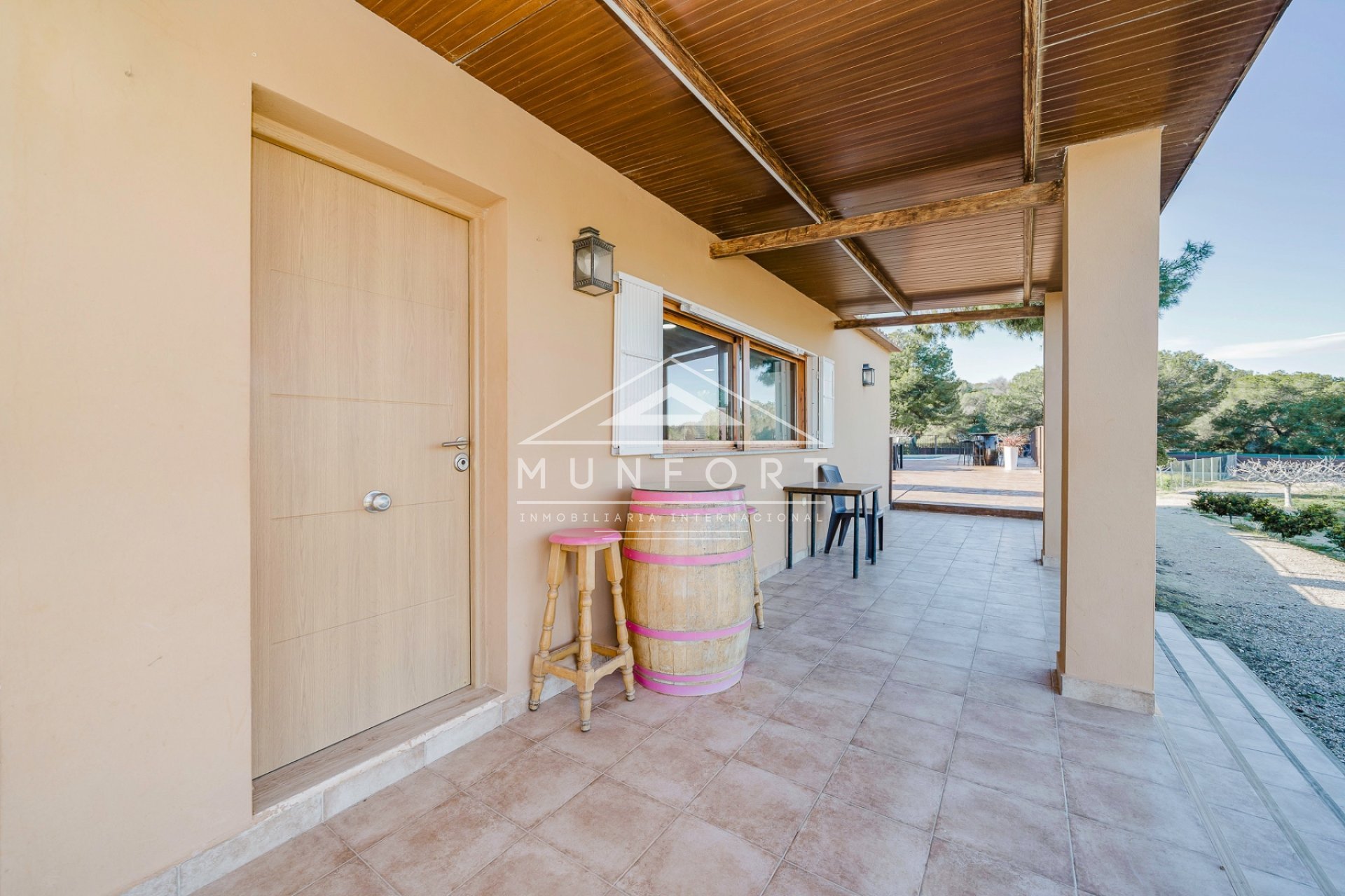 Resale - Plots -
Pilar de la Horadada - Pinar de Campoverde