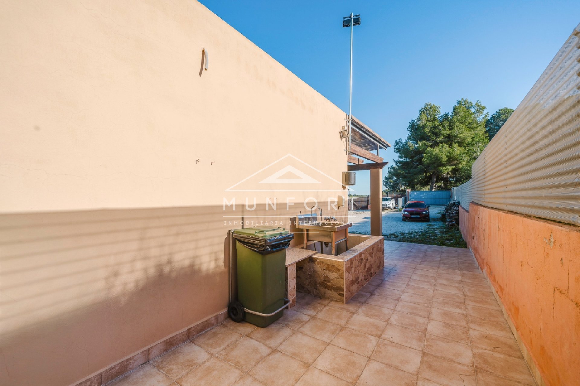 Resale - Plots -
Pilar de la Horadada - Pinar de Campoverde