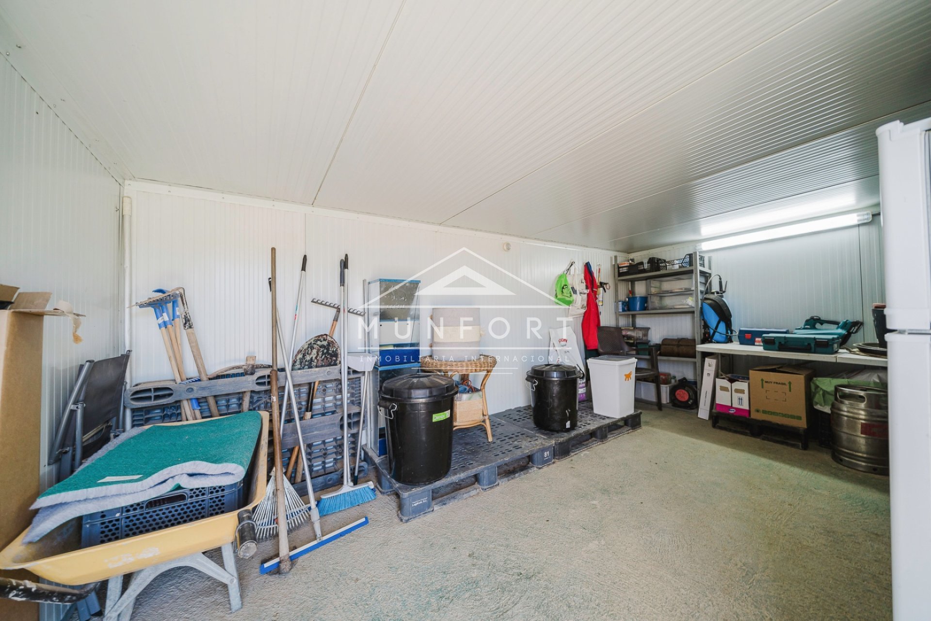 Resale - Plots -
Pilar de la Horadada - Pinar de Campoverde