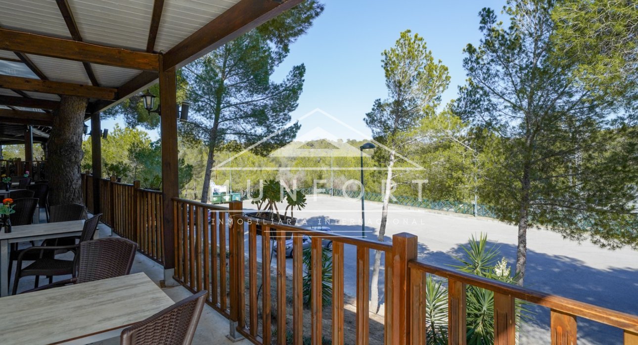 Resale - Plots -
Pilar de la Horadada - Pinar de Campoverde