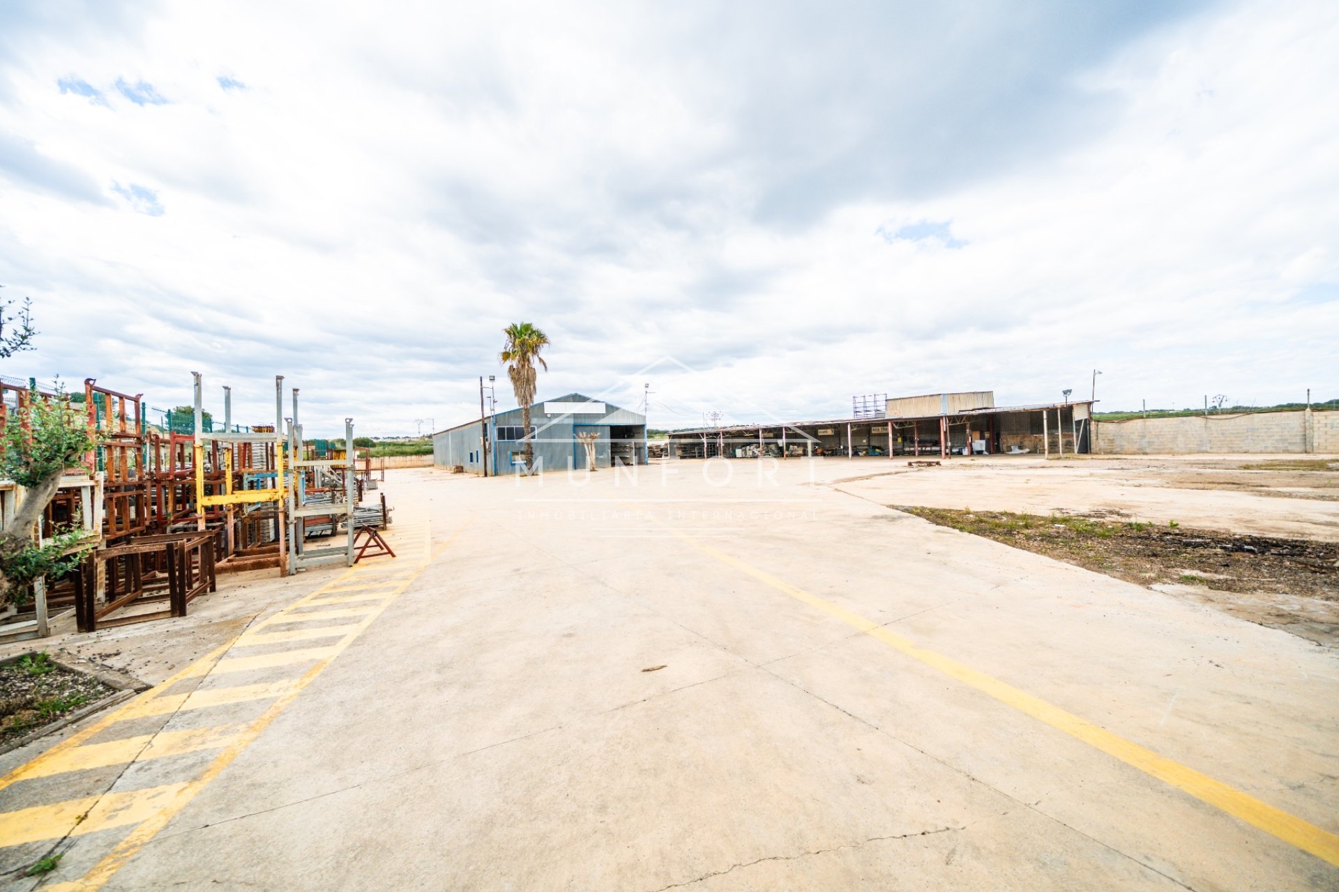 Resale - Plots -
Pilar de la Horadada - Pinar de Campoverde