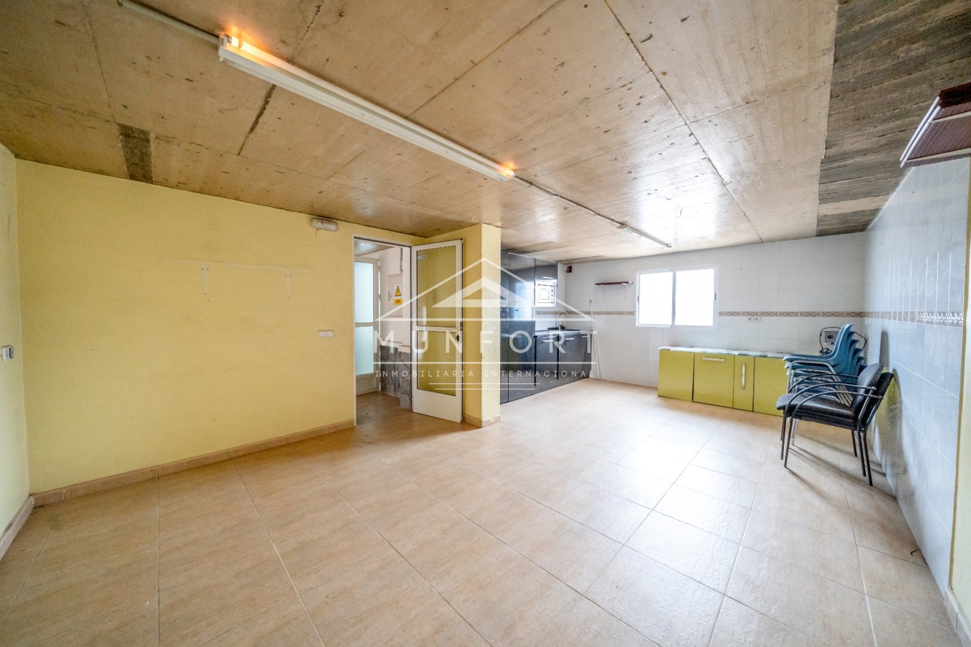 Resale - Plots -
Pilar de la Horadada - Pinar de Campoverde