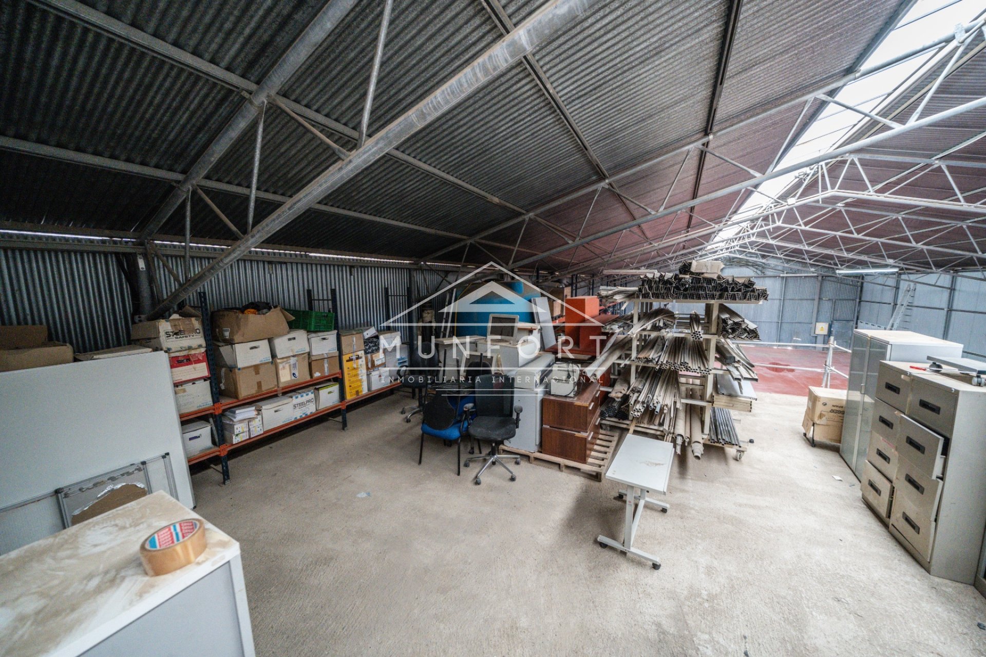 Resale - Plots -
Pilar de la Horadada - Pinar de Campoverde