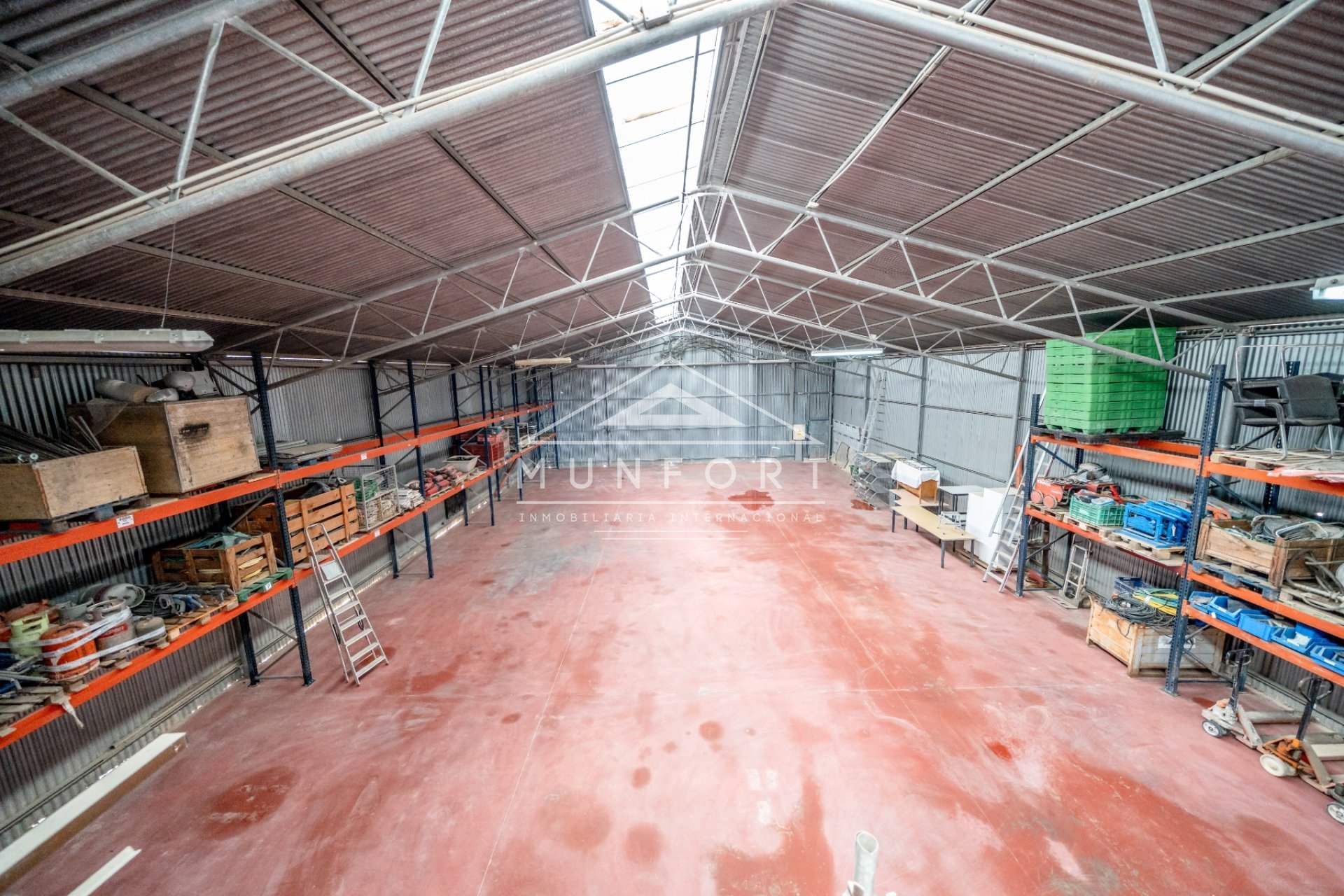 Resale - Plots -
Pilar de la Horadada - Pinar de Campoverde