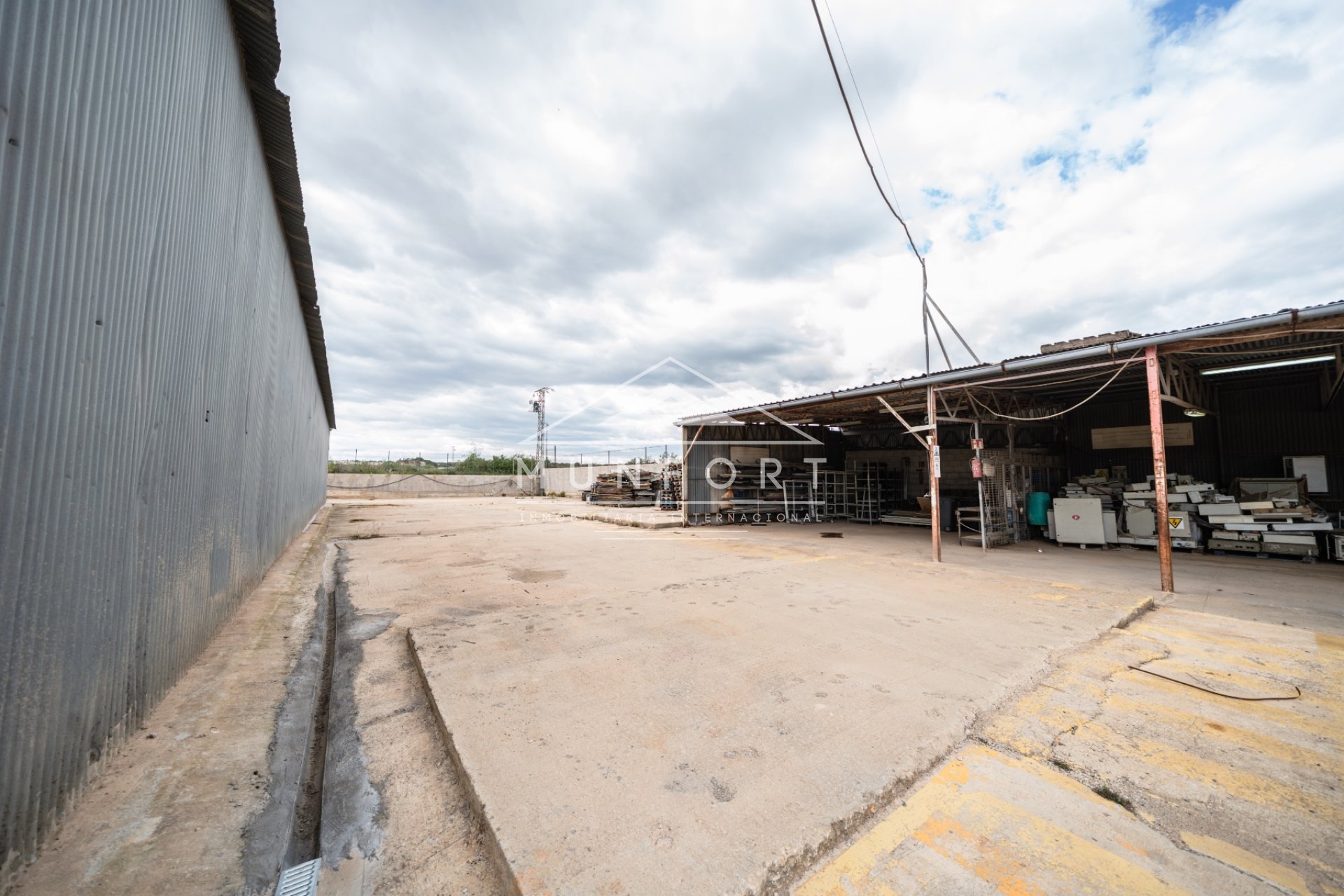 Resale - Plots -
Pilar de la Horadada - Pinar de Campoverde