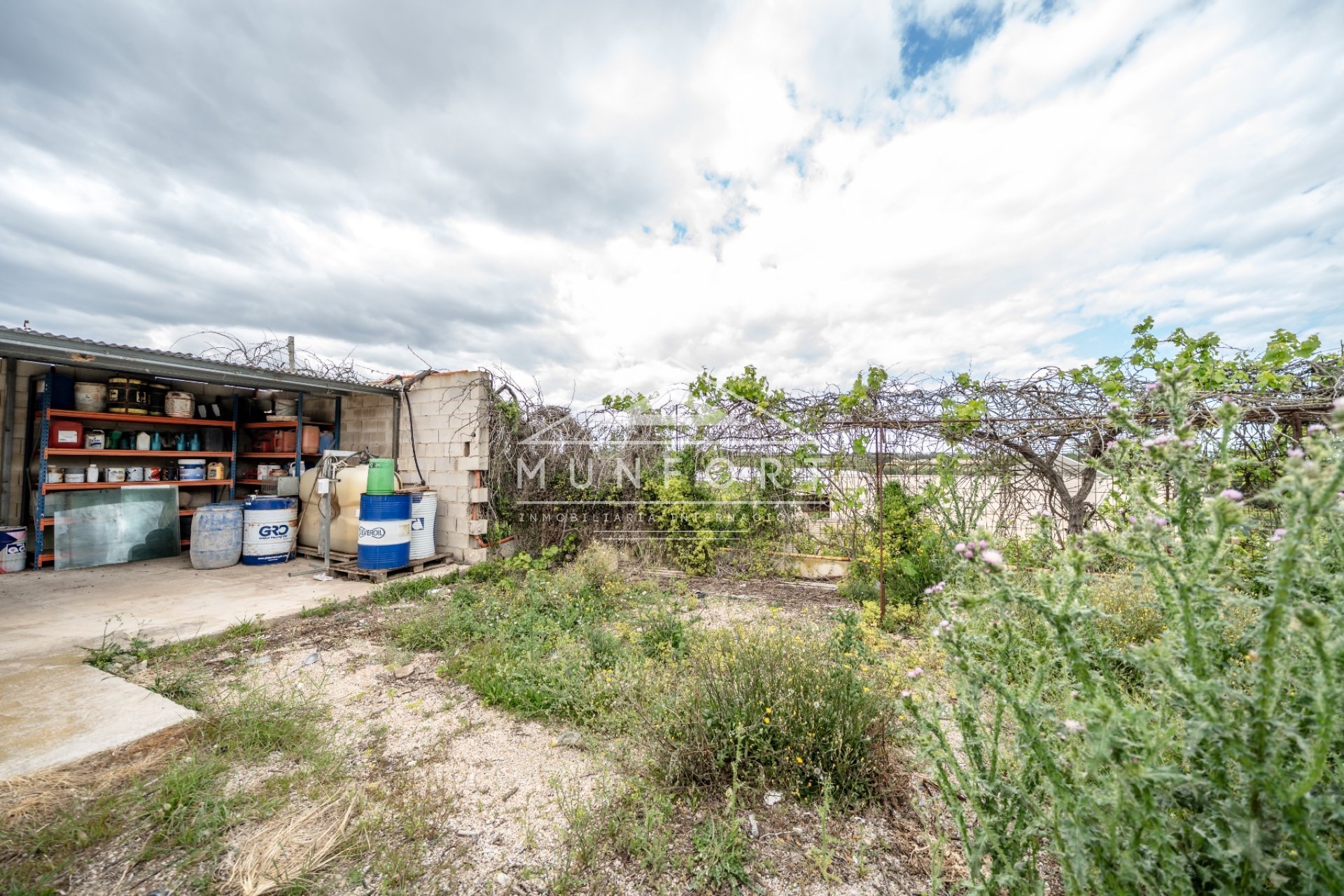 Resale - Plots -
Pilar de la Horadada - Pinar de Campoverde