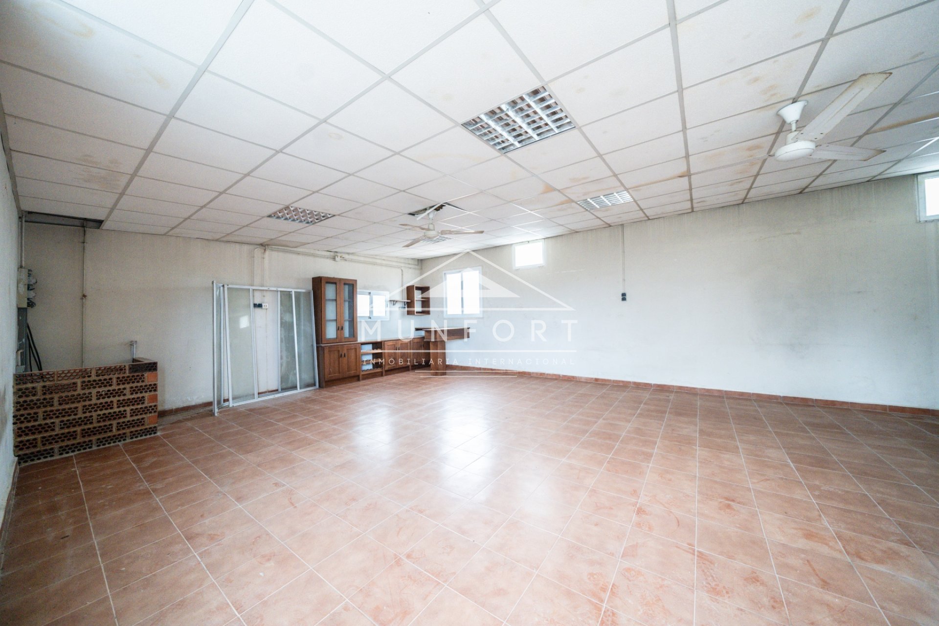 Resale - Plots -
Pilar de la Horadada - Pinar de Campoverde