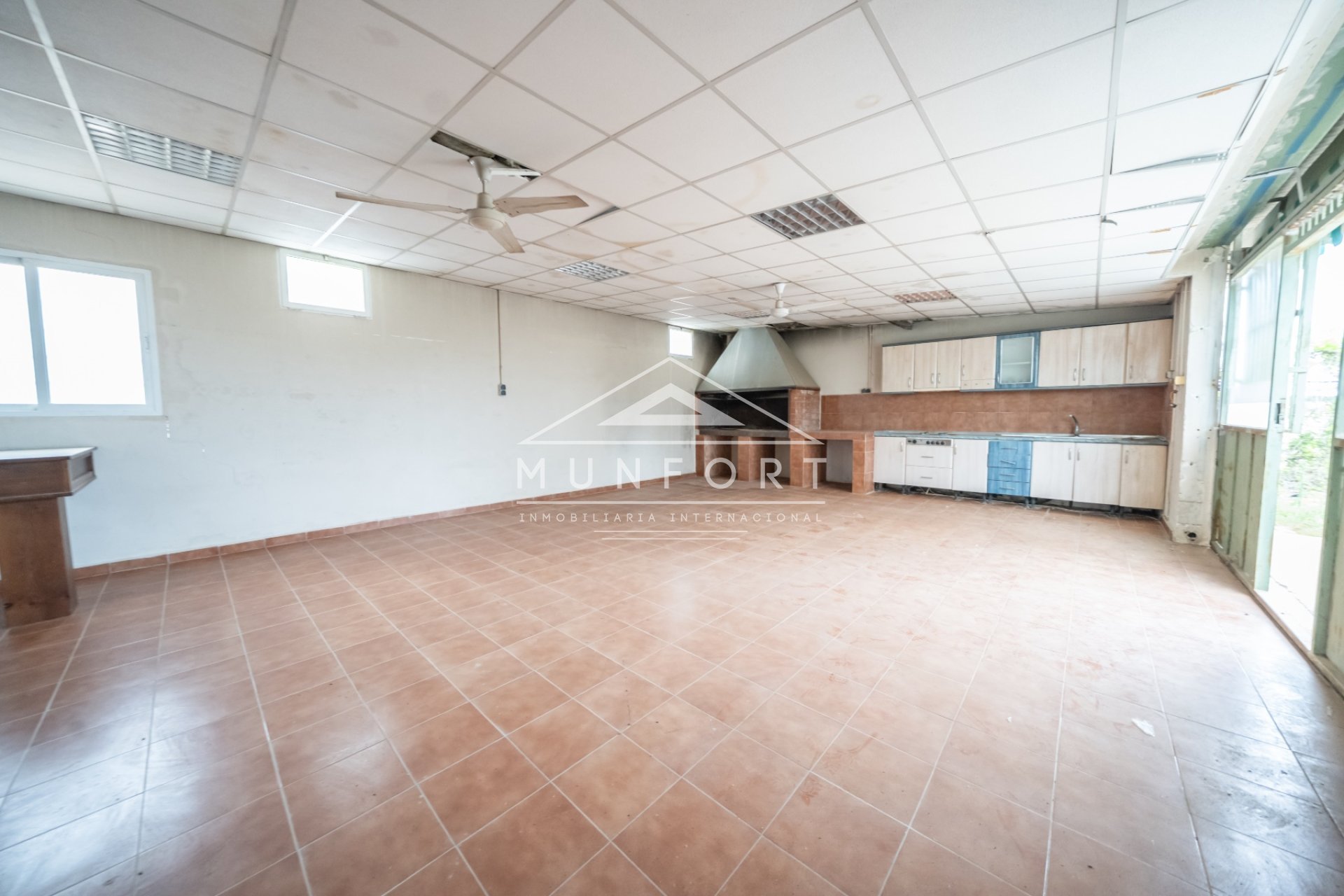 Resale - Plots -
Pilar de la Horadada - Pinar de Campoverde