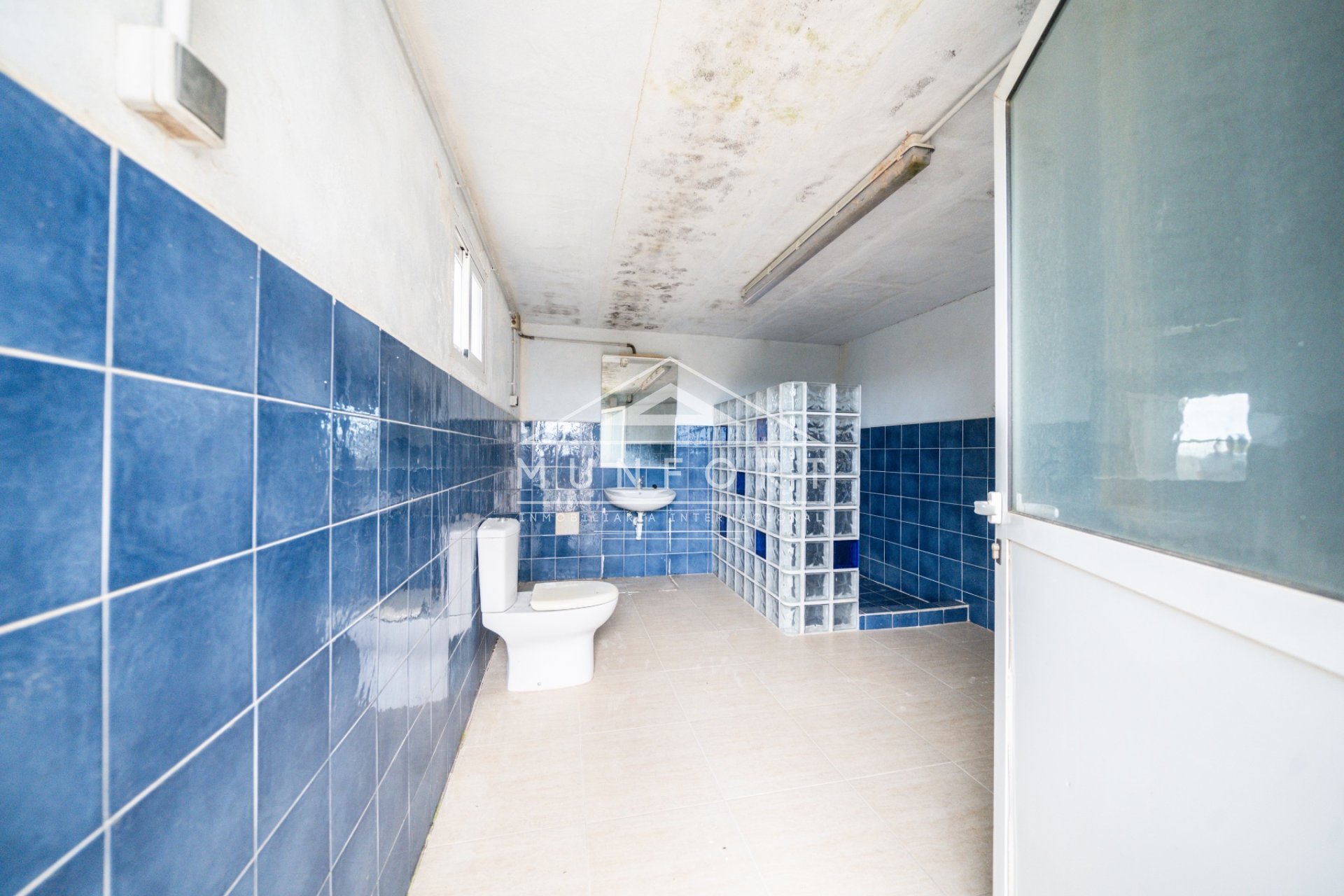 Resale - Plots -
Pilar de la Horadada - Pinar de Campoverde