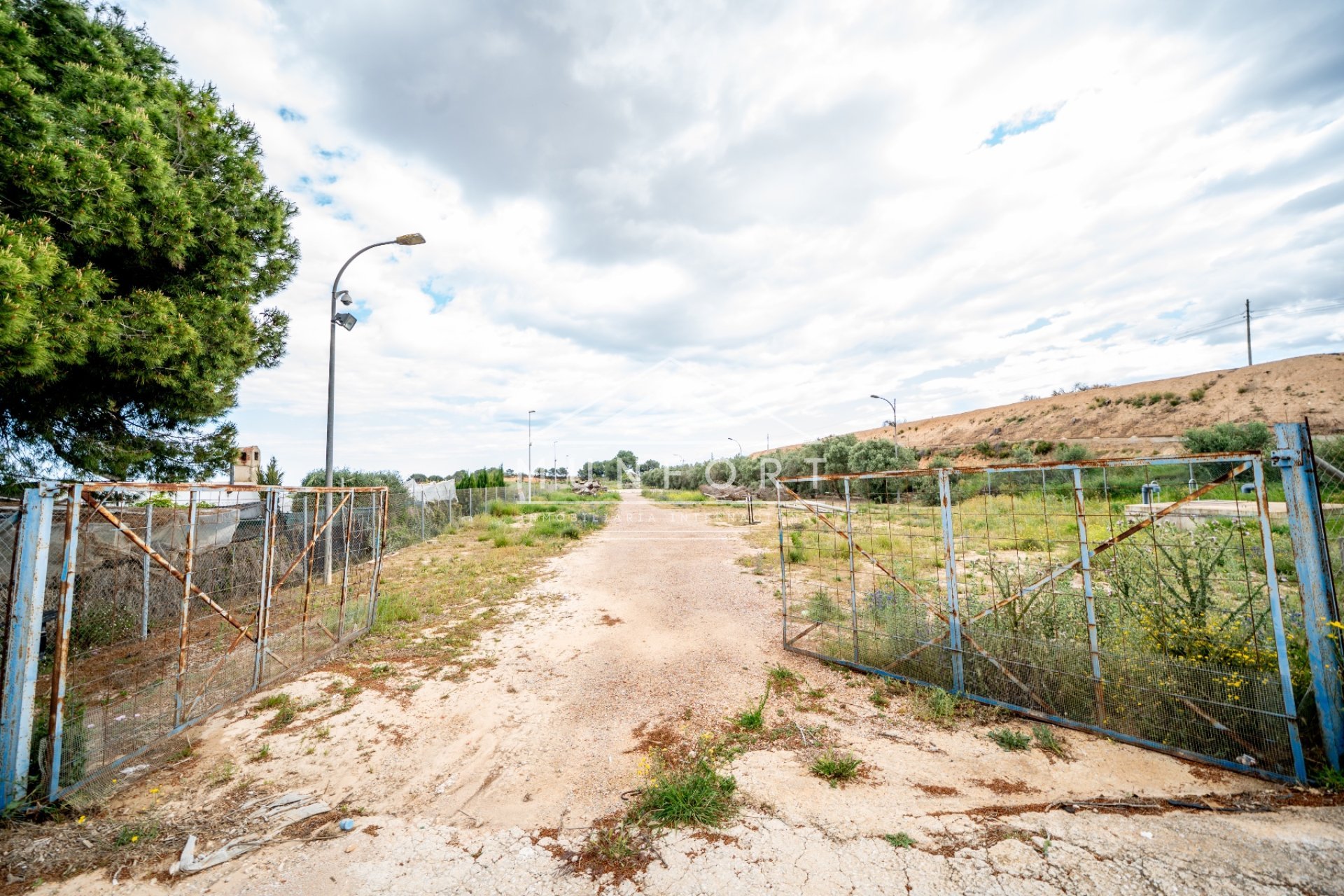 Resale - Plots -
Pilar de la Horadada - Pinar de Campoverde