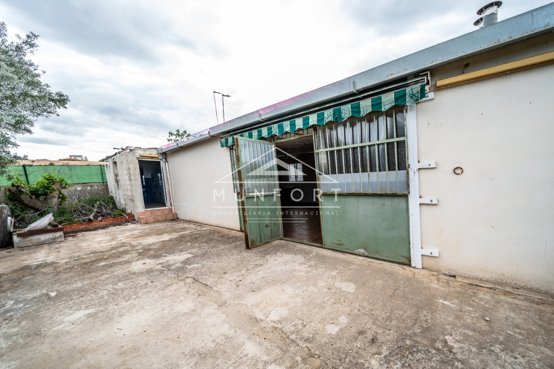 Resale - Plots -
Pilar de la Horadada - Pinar de Campoverde