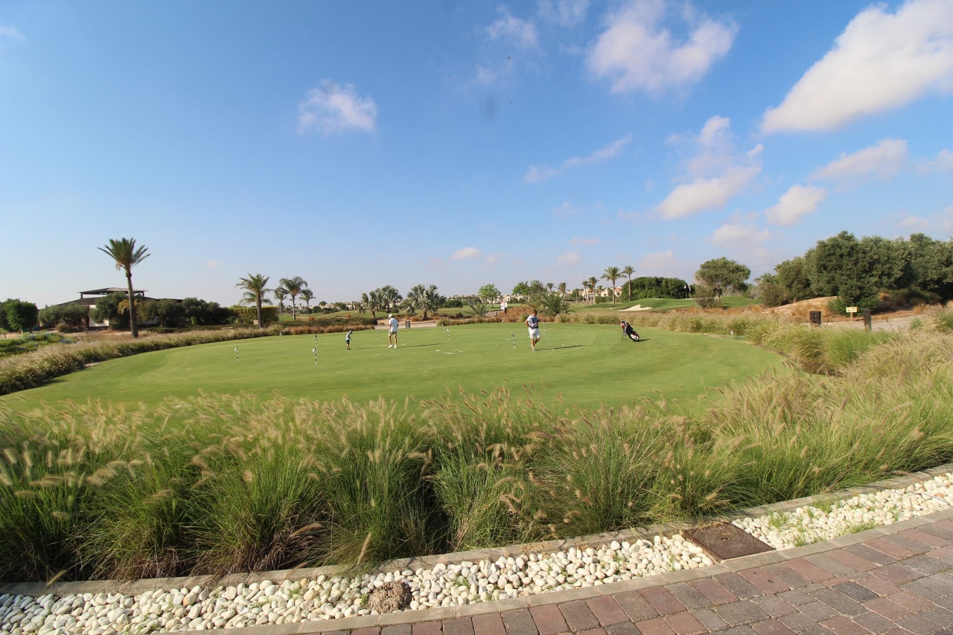 Resale - Plots -
San Javier - Santiago de la Ribera