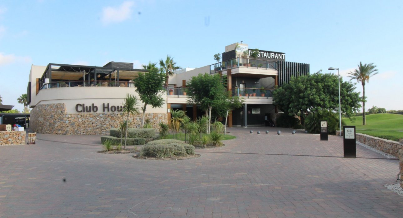 Resale - Plots -
San Javier - Santiago de la Ribera