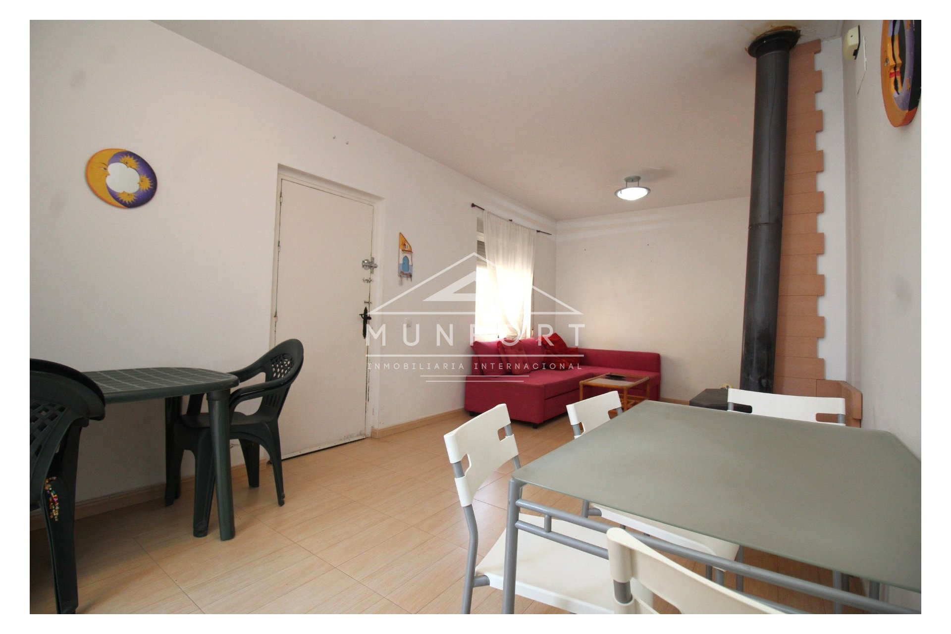 Resale - Plots -
San Pedro del Pinatar