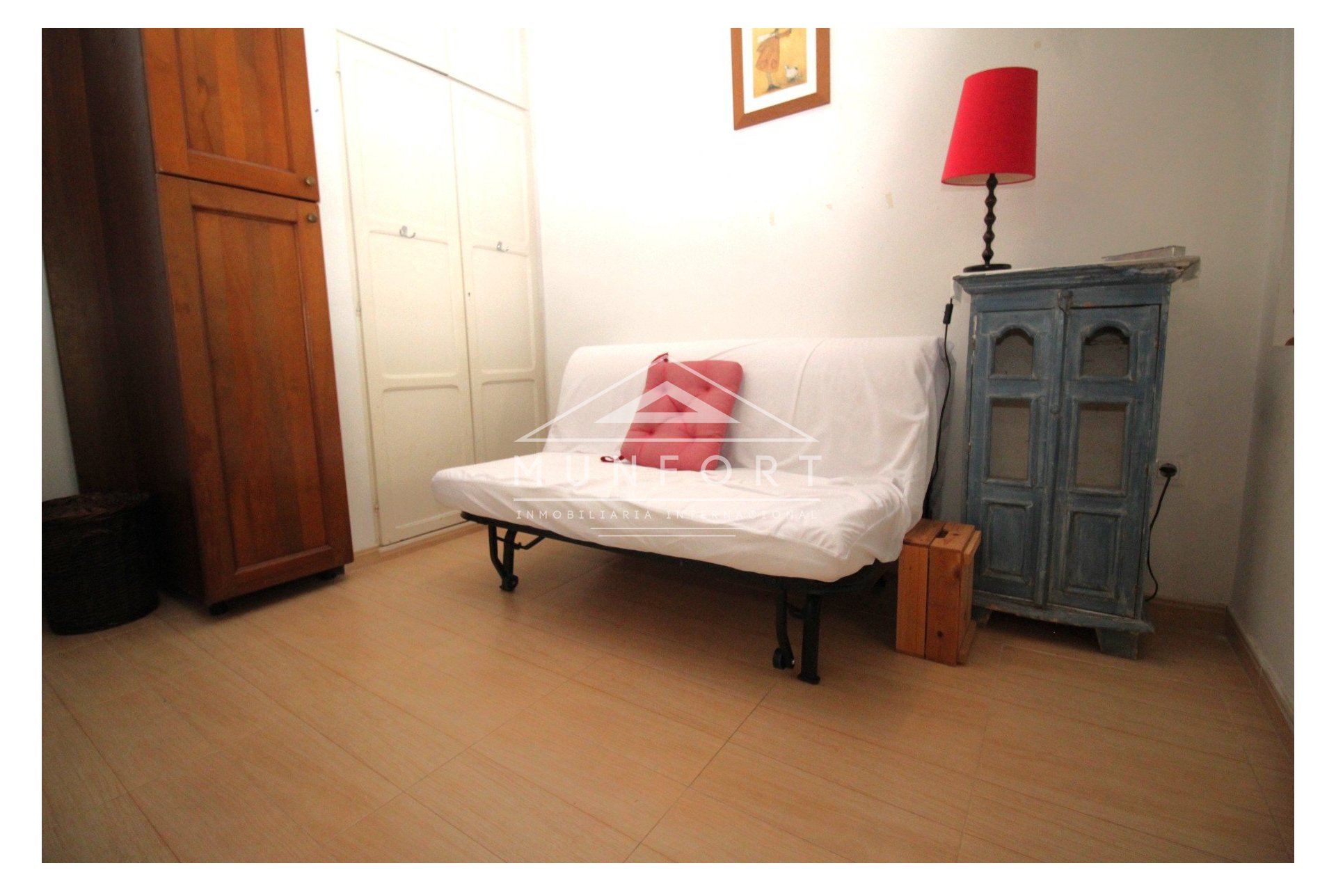 Resale - Plots -
San Pedro del Pinatar