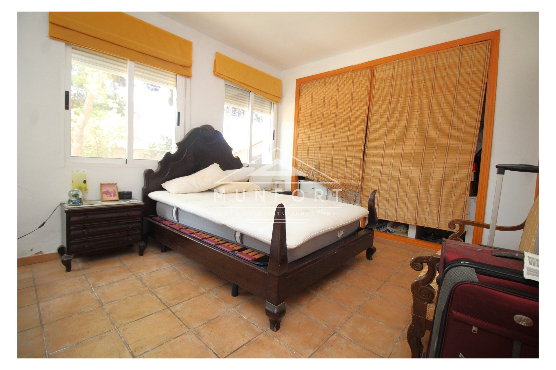 Resale - Plots -
San Pedro del Pinatar