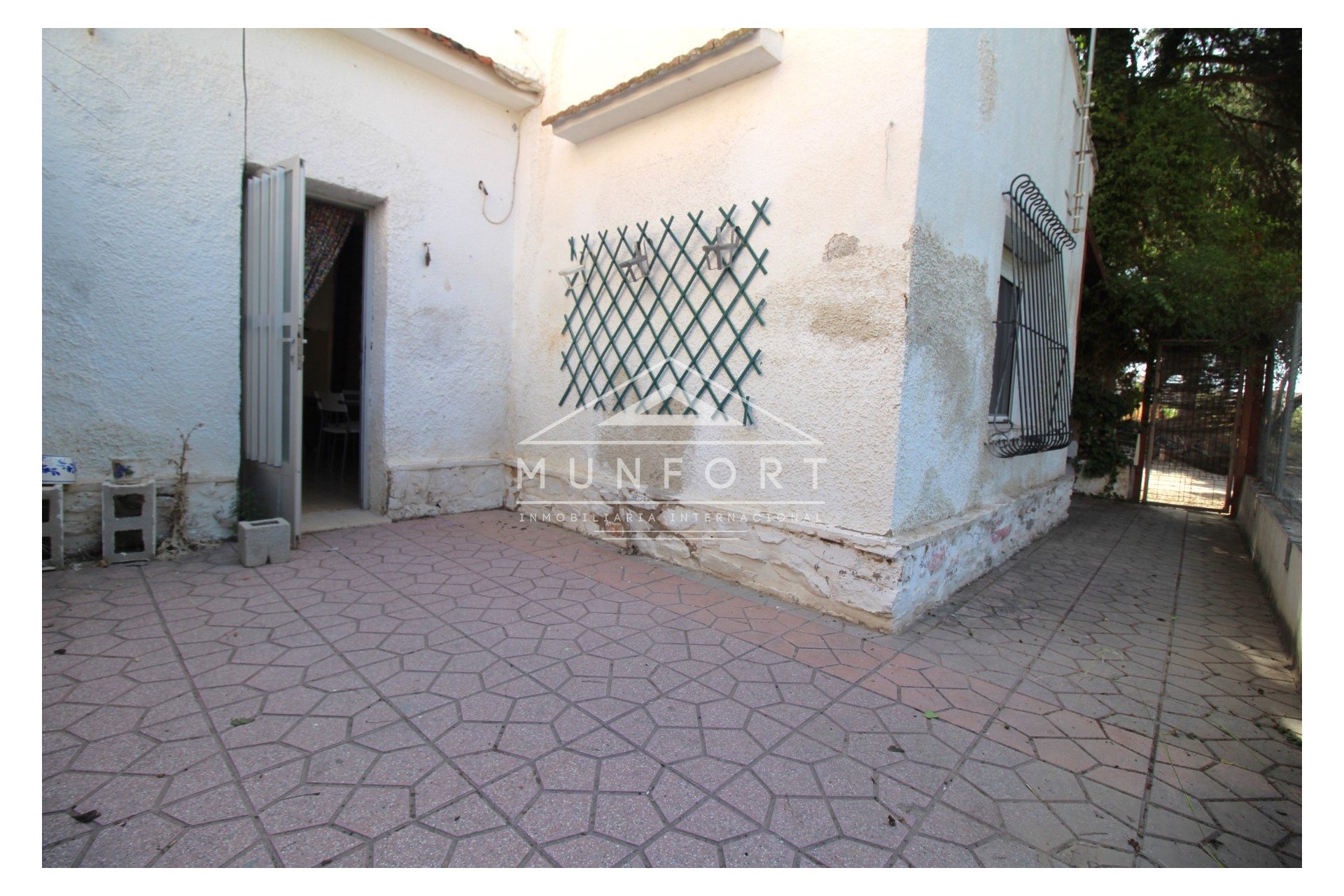 Resale - Plots -
San Pedro del Pinatar