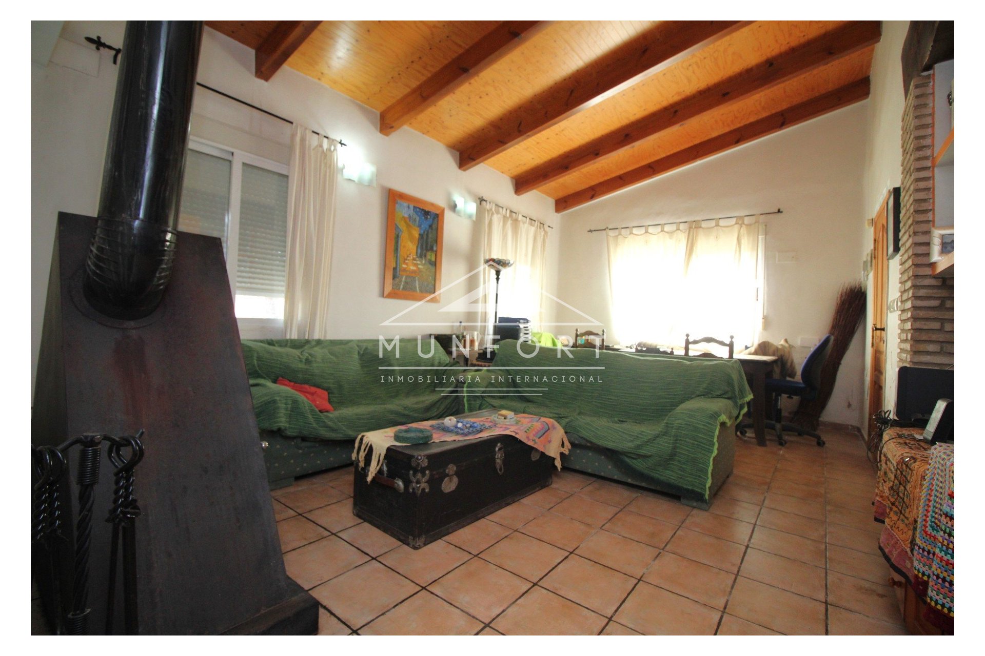 Resale - Plots -
San Pedro del Pinatar