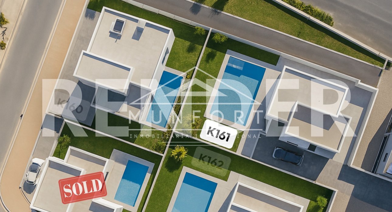 Resale - Plots -
San Pedro del Pinatar