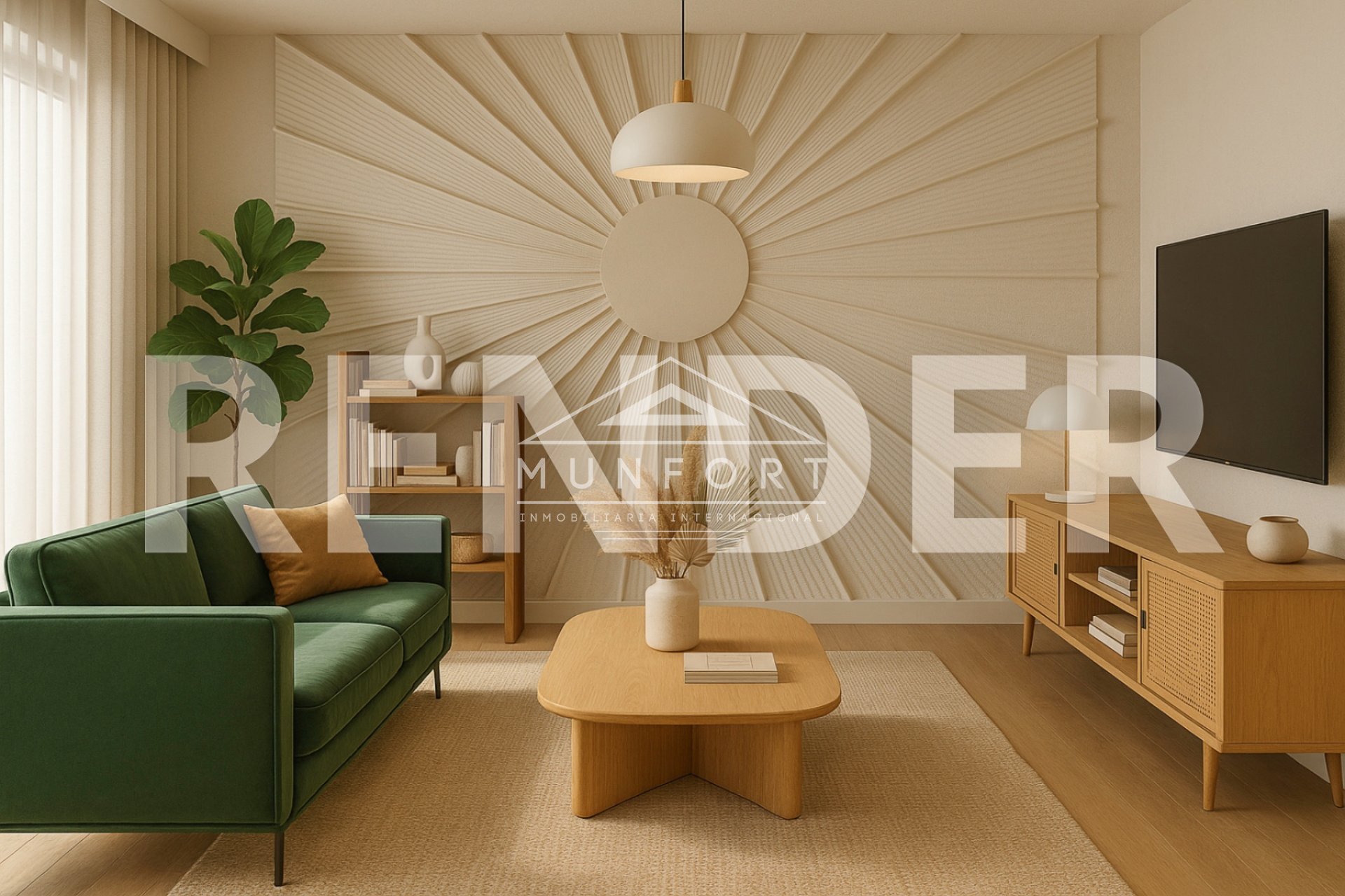 Resale - Plots -
San Pedro del Pinatar