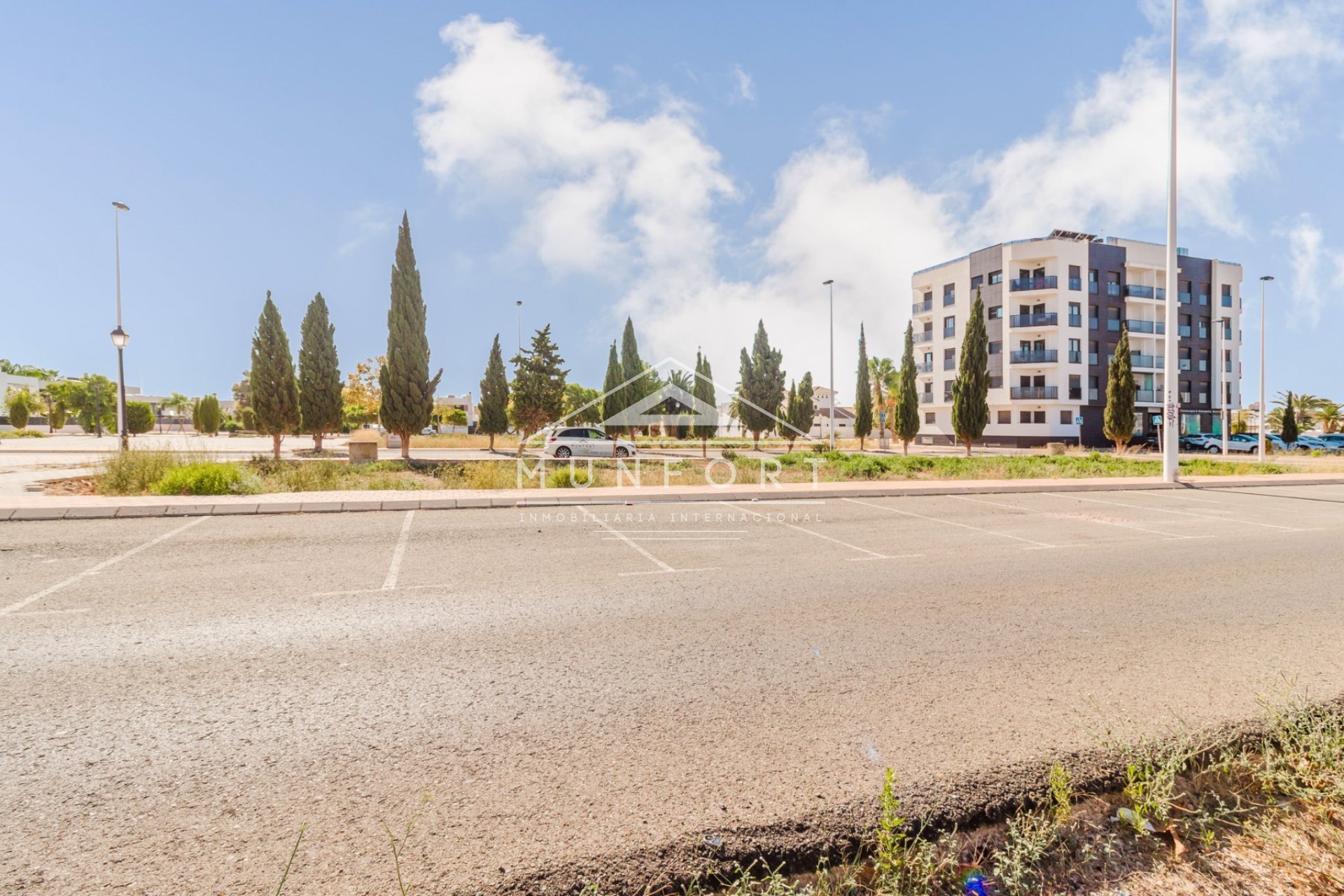 Resale - Plots -
San Pedro del Pinatar