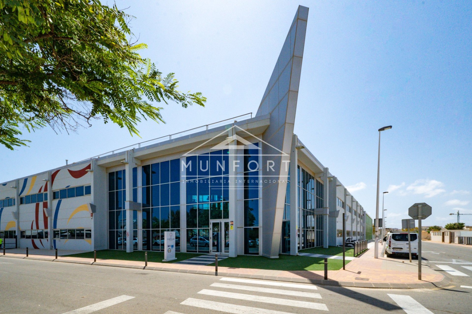 Resale - Plots -
San Pedro del Pinatar