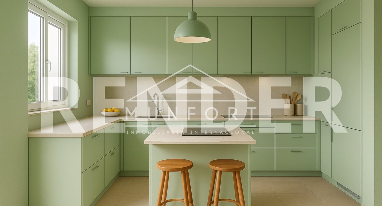 Resale - Plots -
San Pedro del Pinatar