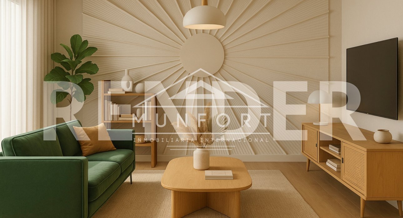 Resale - Plots -
San Pedro del Pinatar