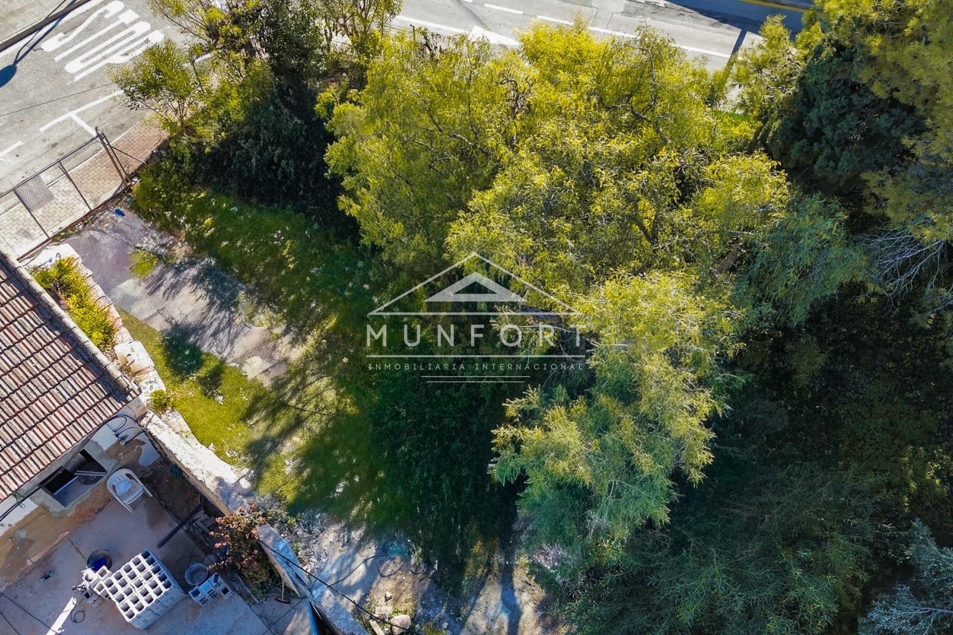 Resale - Plots -
San Pedro del Pinatar