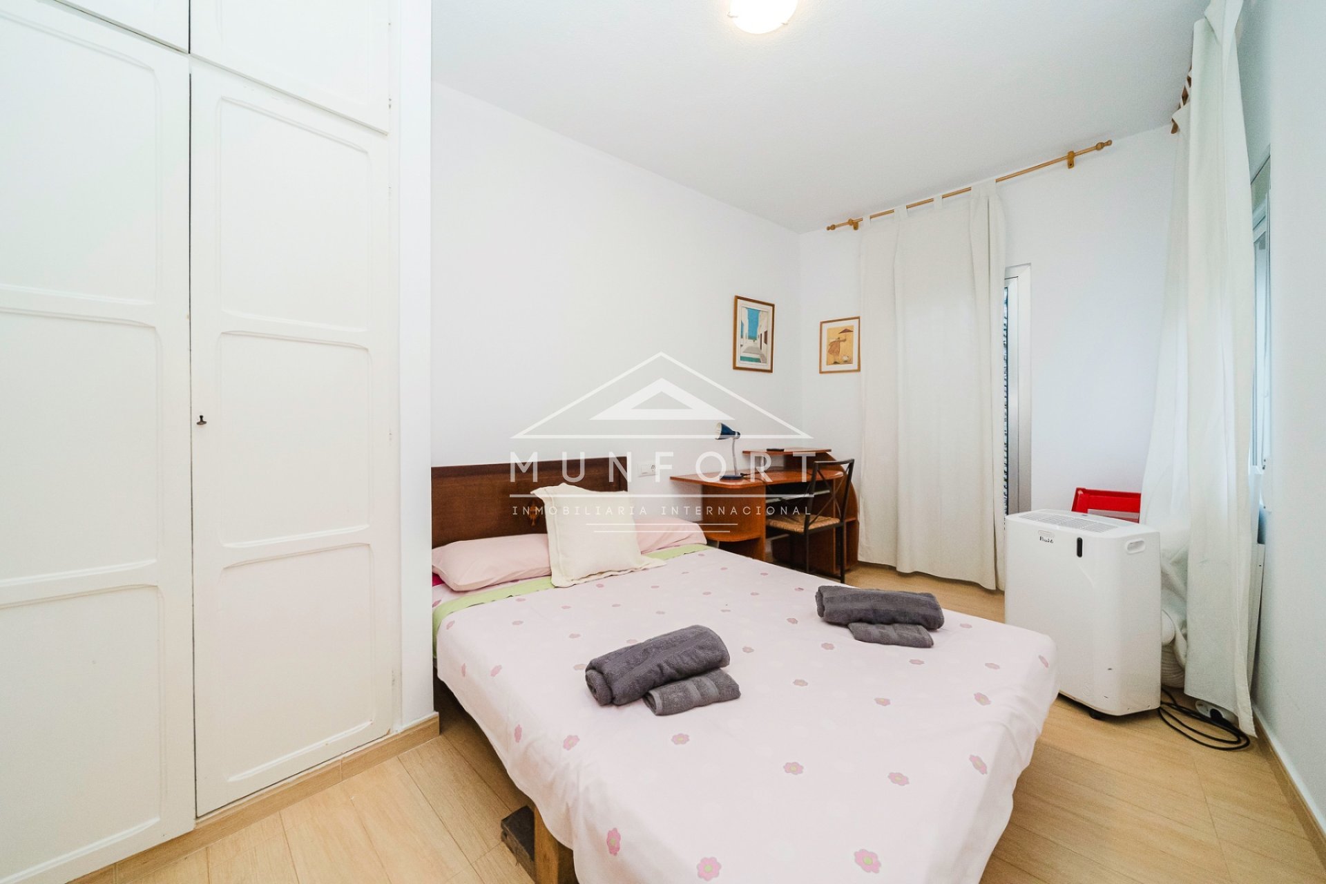 Resale - Plots -
San Pedro del Pinatar