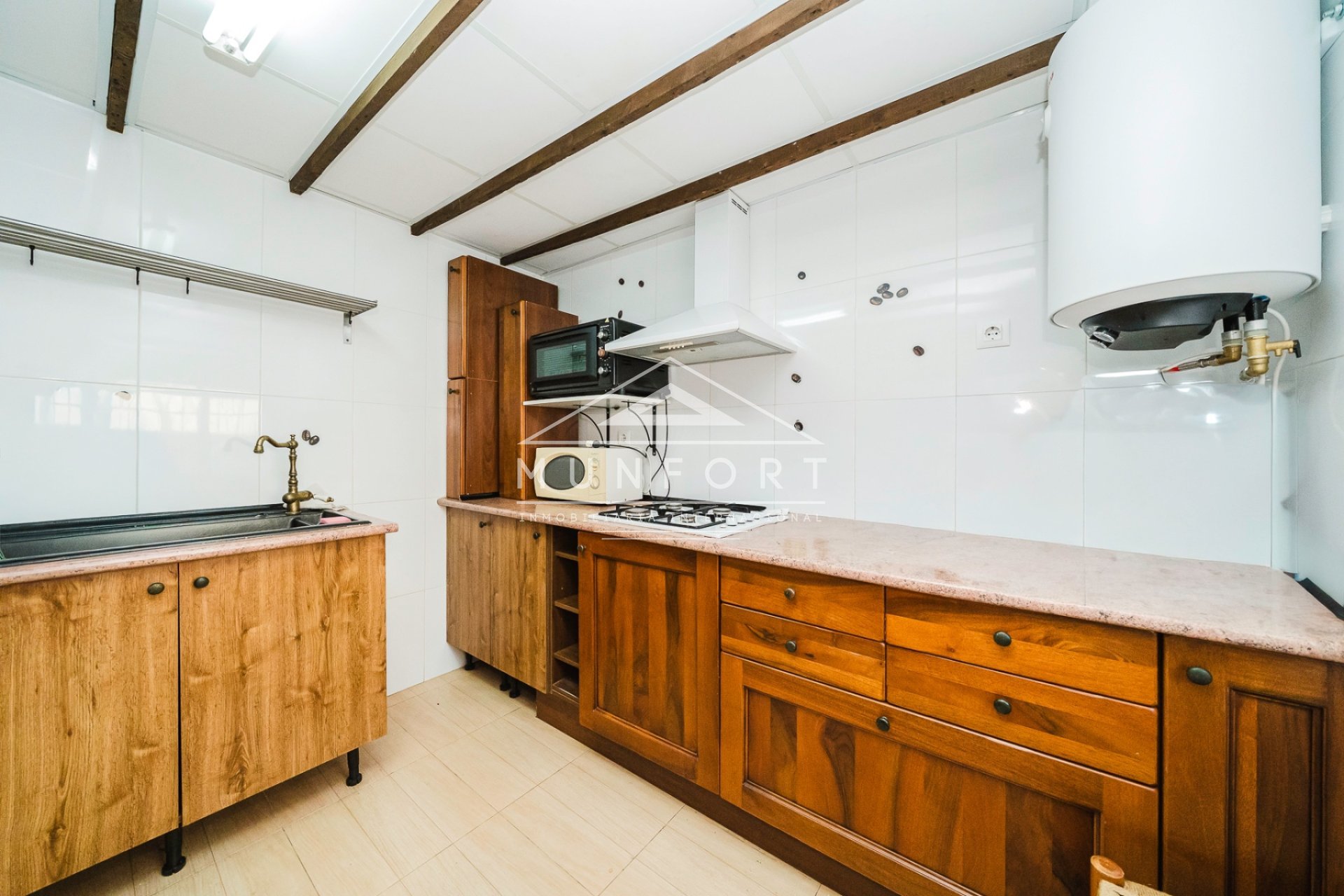 Resale - Plots -
San Pedro del Pinatar