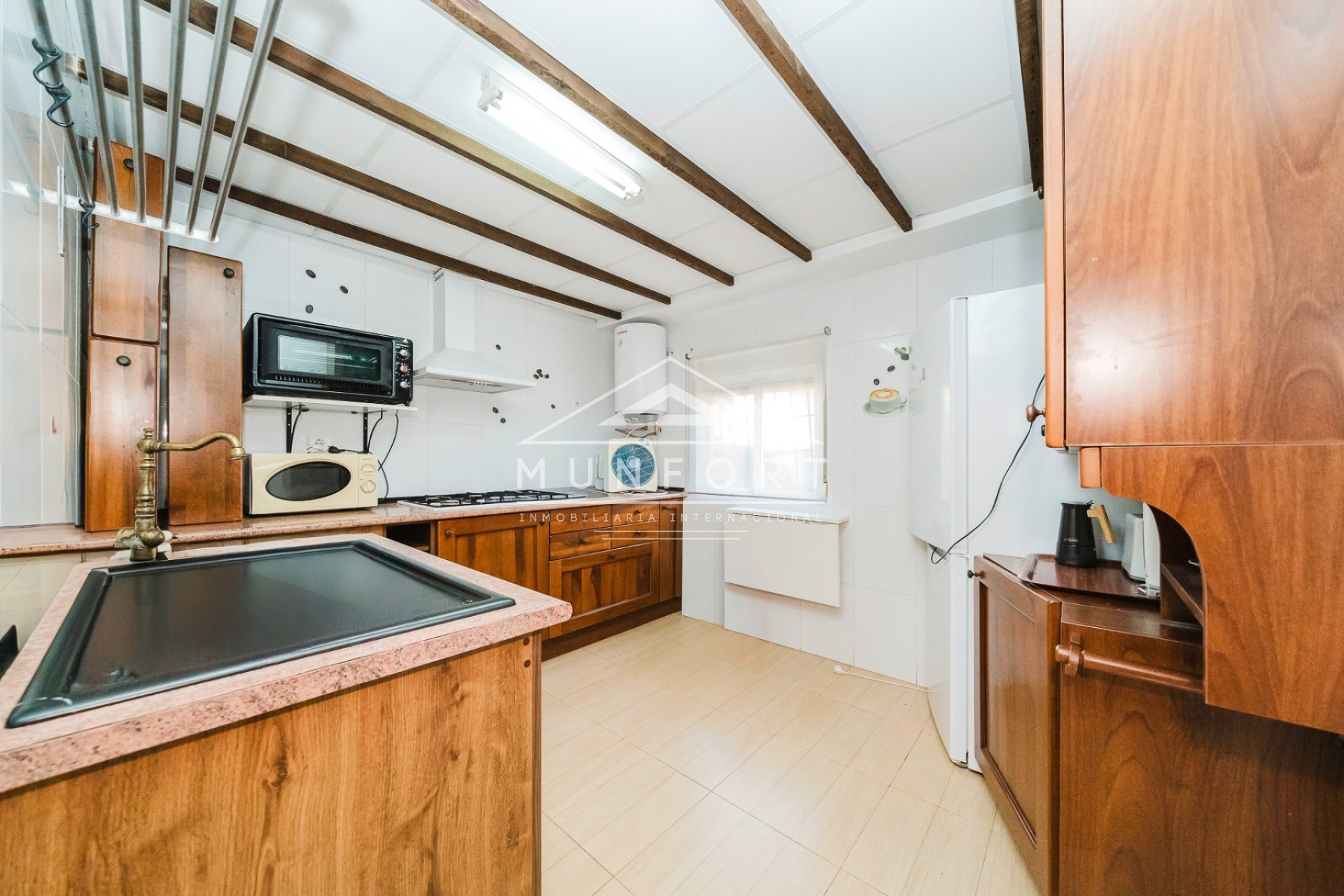 Resale - Plots -
San Pedro del Pinatar