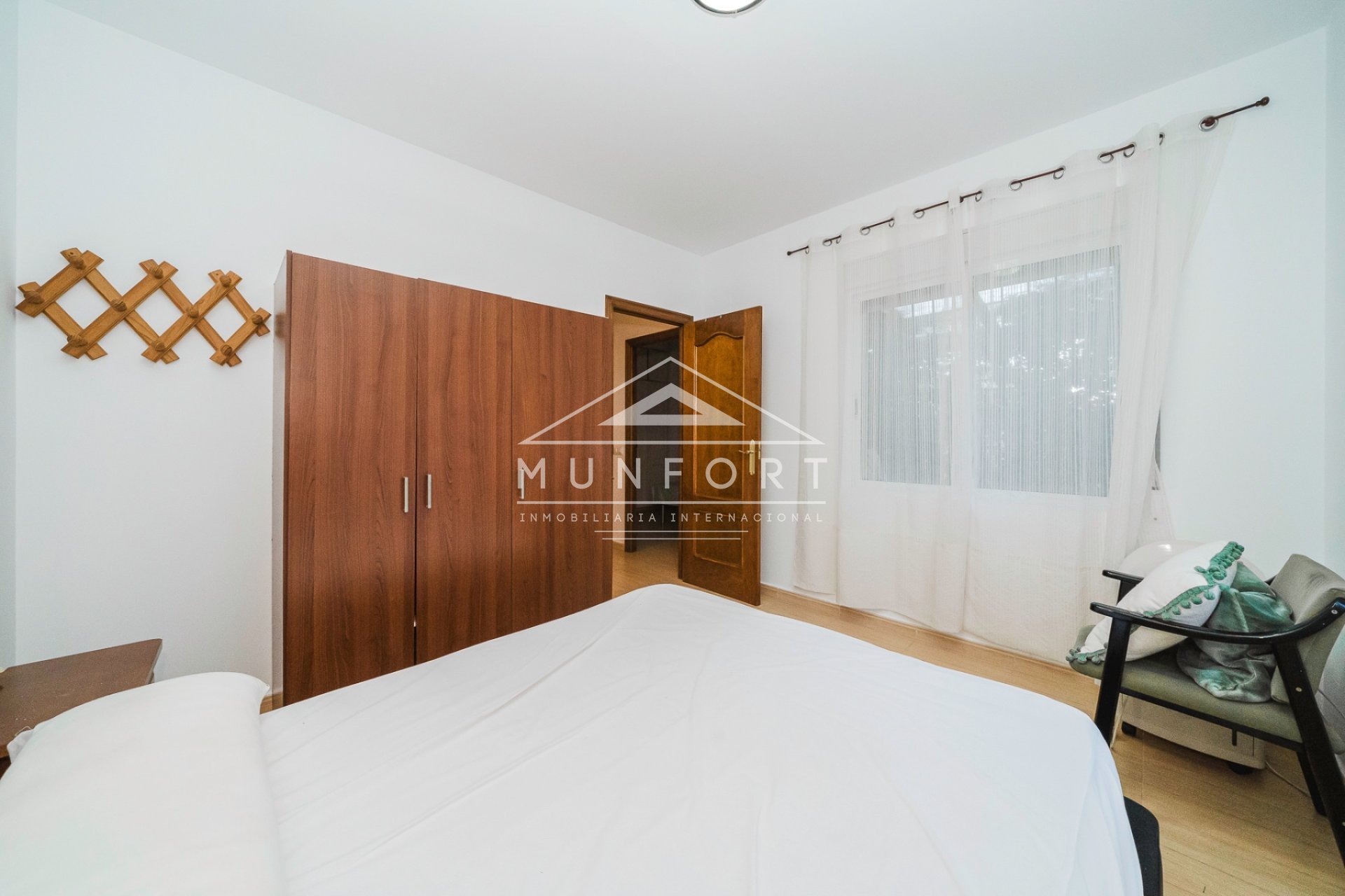 Resale - Plots -
San Pedro del Pinatar