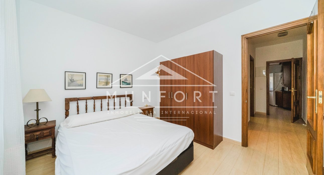 Resale - Plots -
San Pedro del Pinatar