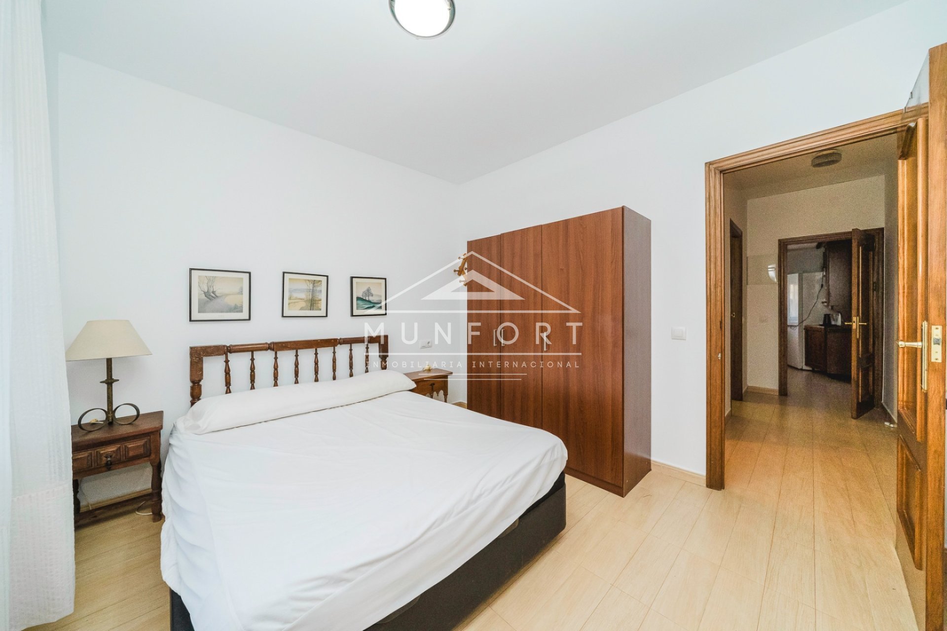 Resale - Plots -
San Pedro del Pinatar