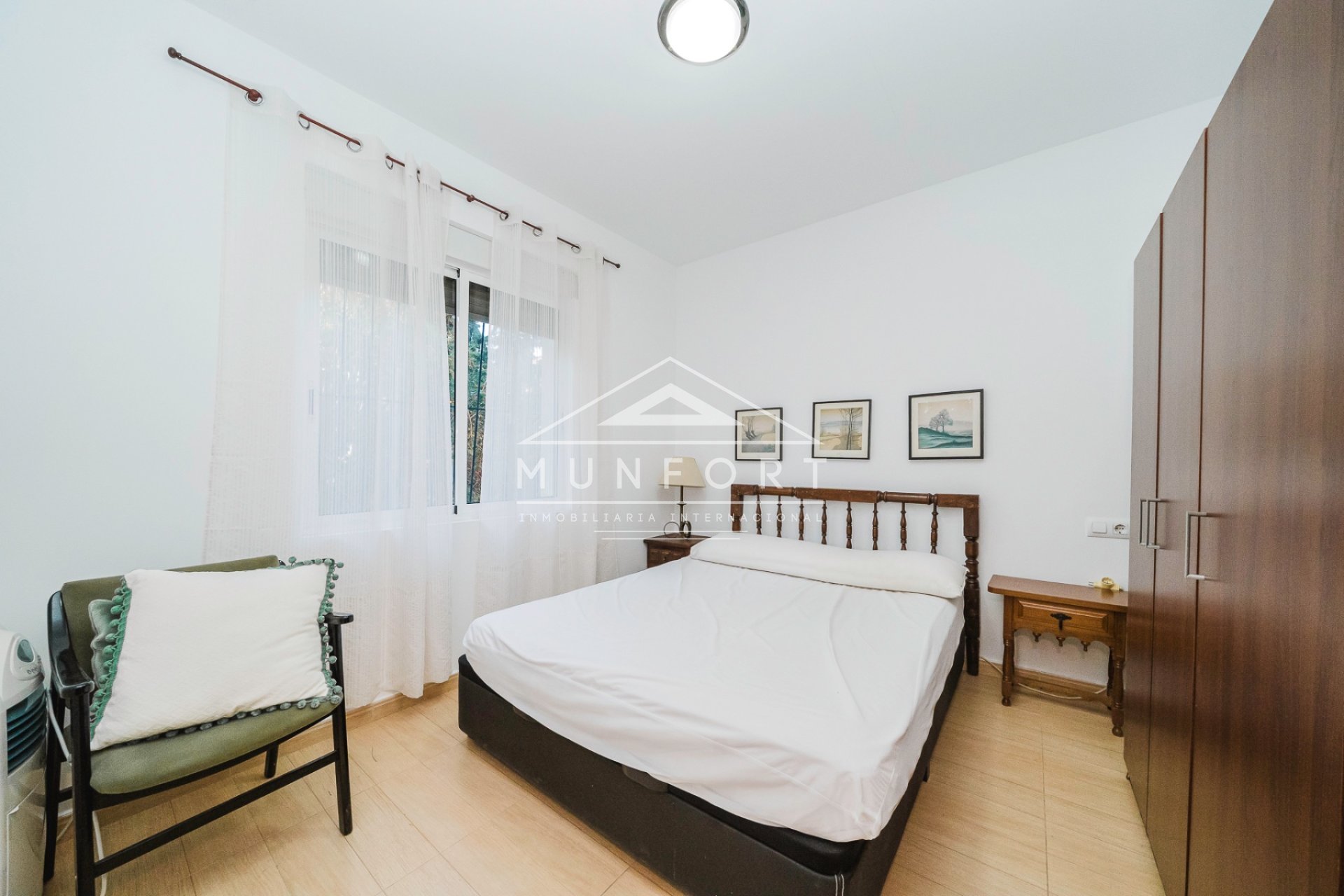 Resale - Plots -
San Pedro del Pinatar